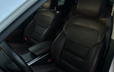 Renault Samsung QM6, 2016 год, 2 600 000 рублей, 17 фотография