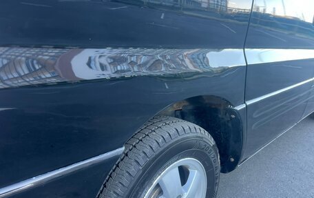 Hyundai Starex I рестайлинг, 2007 год, 999 000 рублей, 14 фотография