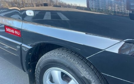Hyundai Starex I рестайлинг, 2007 год, 999 000 рублей, 13 фотография