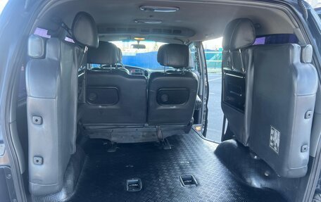 Hyundai Starex I рестайлинг, 2007 год, 999 000 рублей, 36 фотография