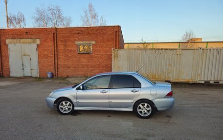 Mitsubishi Lancer IX, 2005 год, 220 000 рублей, 2 фотография