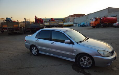 Mitsubishi Lancer IX, 2005 год, 220 000 рублей, 5 фотография