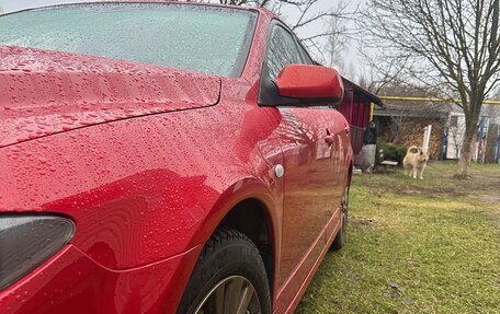 Mazda 6 MPS, 2006 год, 1 100 000 рублей, 7 фотография
