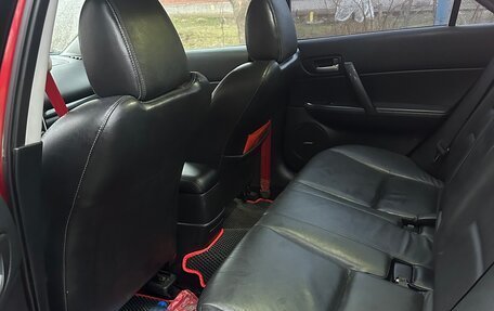 Mazda 6 MPS, 2006 год, 1 100 000 рублей, 12 фотография
