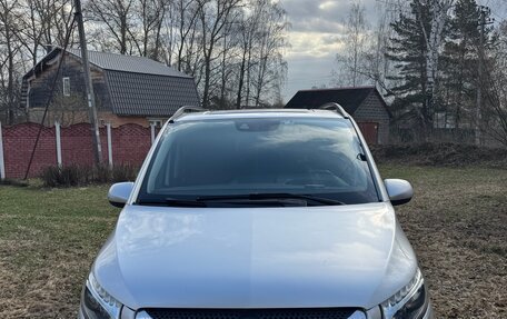Mercedes-Benz Vito, 2015 год, 3 100 000 рублей, 2 фотография