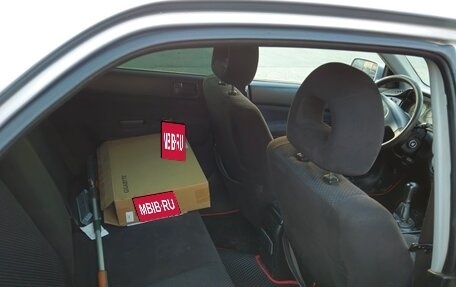 Mitsubishi Lancer IX, 2005 год, 220 000 рублей, 8 фотография