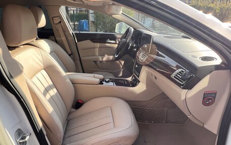 Mercedes-Benz CLS, 2017 год, 3 570 000 рублей, 8 фотография