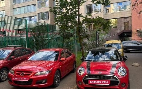 Mazda 6 MPS, 2006 год, 1 100 000 рублей, 3 фотография