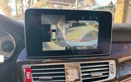 Mercedes-Benz CLS, 2017 год, 3 570 000 рублей, 11 фотография
