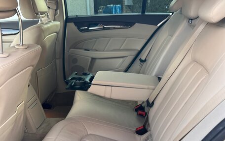 Mercedes-Benz CLS, 2017 год, 3 570 000 рублей, 15 фотография