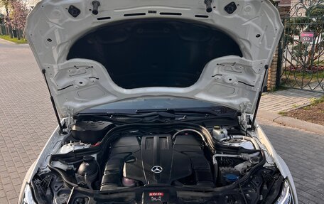 Mercedes-Benz CLS, 2017 год, 3 570 000 рублей, 18 фотография