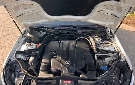 Mercedes-Benz CLS, 2017 год, 3 570 000 рублей, 17 фотография