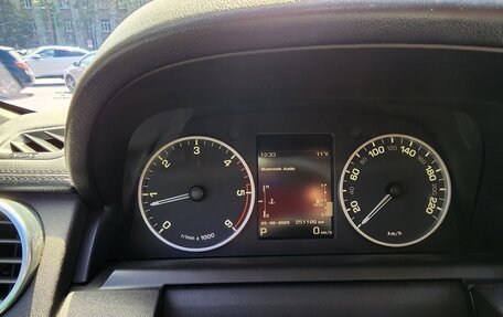 Land Rover Discovery IV, 2014 год, 3 300 000 рублей, 10 фотография