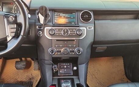 Land Rover Discovery IV, 2014 год, 3 300 000 рублей, 12 фотография