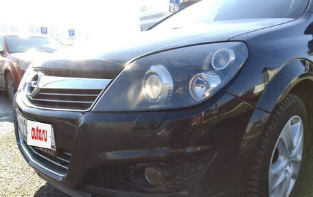 Opel Astra H, 2014 год, 790 000 рублей, 11 фотография