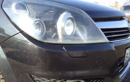Opel Astra H, 2014 год, 790 000 рублей, 15 фотография