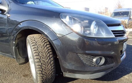 Opel Astra H, 2014 год, 790 000 рублей, 20 фотография