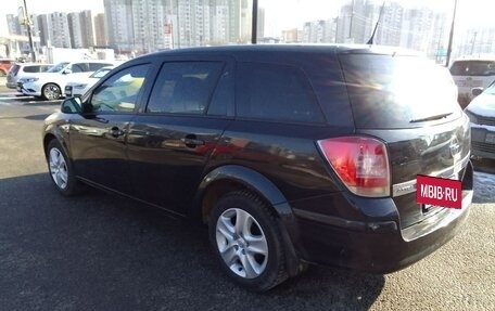 Opel Astra H, 2014 год, 790 000 рублей, 6 фотография
