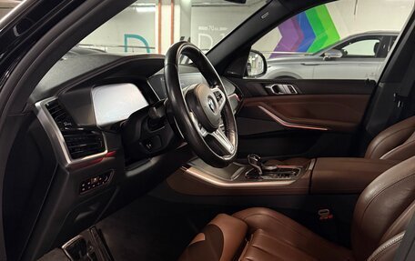 BMW X5, 2020 год, 6 600 000 рублей, 7 фотография