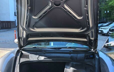 Porsche Cayman, 2007 год, 3 090 000 рублей, 11 фотография