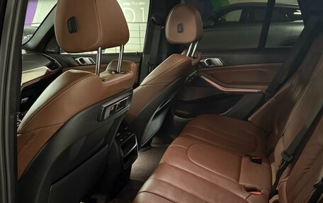 BMW X5, 2020 год, 6 600 000 рублей, 8 фотография