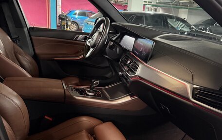 BMW X5, 2020 год, 6 600 000 рублей, 9 фотография