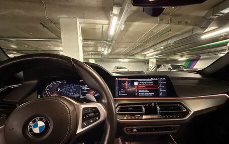 BMW X5, 2020 год, 6 600 000 рублей, 12 фотография