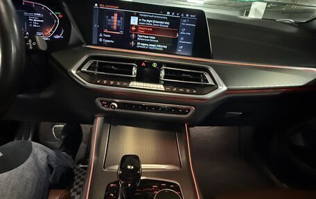 BMW X5, 2020 год, 6 600 000 рублей, 13 фотография