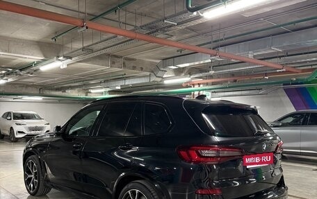 BMW X5, 2020 год, 6 600 000 рублей, 5 фотография