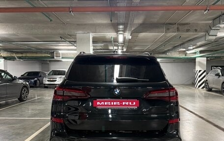 BMW X5, 2020 год, 6 600 000 рублей, 4 фотография