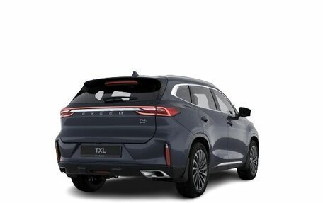 CheryExeed TXL, 2024 год, 4 690 000 рублей, 4 фотография