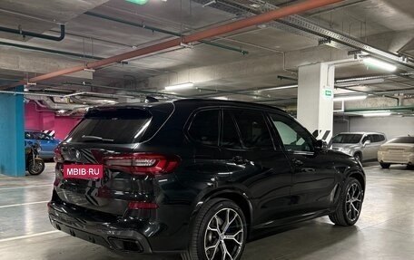 BMW X5, 2020 год, 6 600 000 рублей, 3 фотография