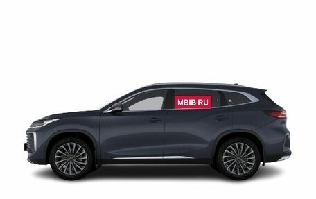 CheryExeed TXL, 2024 год, 4 690 000 рублей, 2 фотография