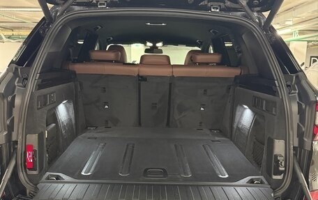 BMW X5, 2020 год, 6 600 000 рублей, 16 фотография