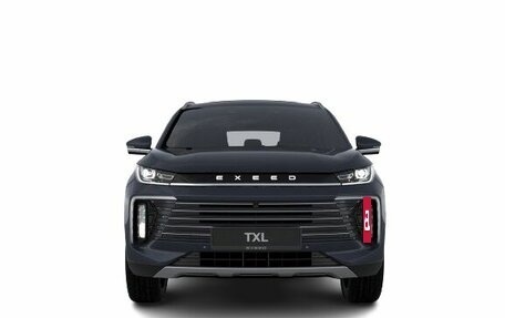 CheryExeed TXL, 2024 год, 4 690 000 рублей, 5 фотография
