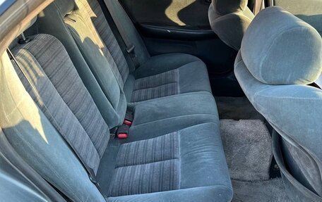 Toyota Mark II VIII (X100), 1995 год, 565 000 рублей, 15 фотография