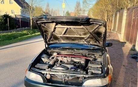 Toyota Mark II VIII (X100), 1995 год, 565 000 рублей, 11 фотография