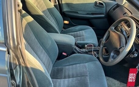 Toyota Mark II VIII (X100), 1995 год, 565 000 рублей, 19 фотография