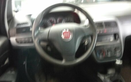 Fiat Punto III Punto Evo рестайлинг, 2010 год, 450 000 рублей, 5 фотография