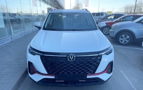 Changan CS35 Plus, 2024 год, 2 629 900 рублей, 2 фотография