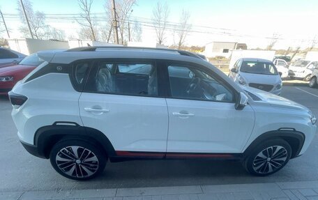 Changan CS35 Plus, 2024 год, 2 629 900 рублей, 8 фотография