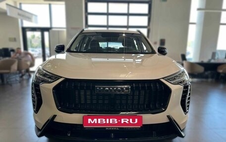 Haval Jolion, 2025 год, 2 449 000 рублей, 2 фотография
