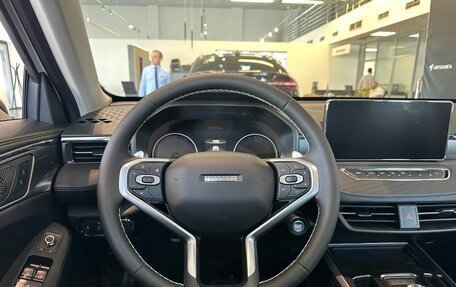 Haval Jolion, 2025 год, 2 449 000 рублей, 10 фотография