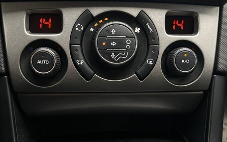 Peugeot 408 I рестайлинг, 2012 год, 595 000 рублей, 19 фотография