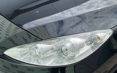 Peugeot 408 I рестайлинг, 2012 год, 595 000 рублей, 11 фотография