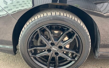 Peugeot 408 I рестайлинг, 2012 год, 595 000 рублей, 22 фотография