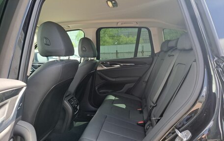 BMW X3, 2019 год, 4 450 000 рублей, 12 фотография