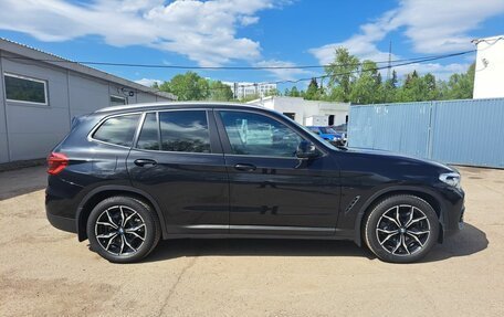 BMW X3, 2019 год, 4 450 000 рублей, 4 фотография