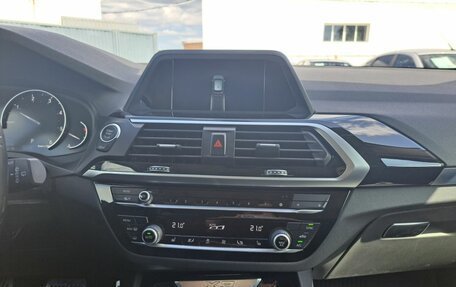 BMW X3, 2019 год, 4 450 000 рублей, 15 фотография