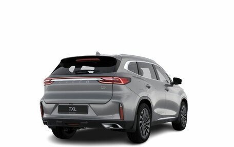 CheryExeed TXL, 2024 год, 4 709 022 рублей, 4 фотография